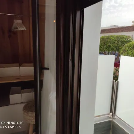 And Sun - Paseo Maritimo -playa