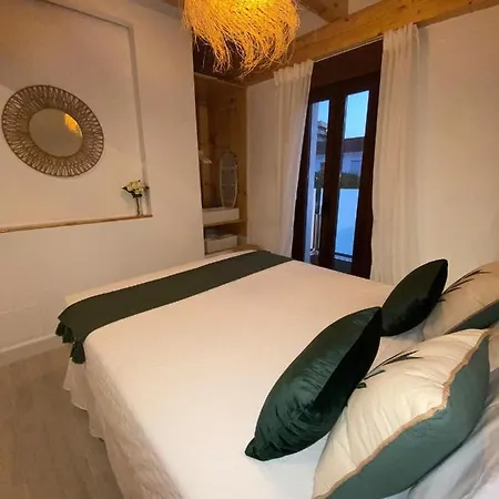 Apartment And Sun - Paseo Maritimo -playa