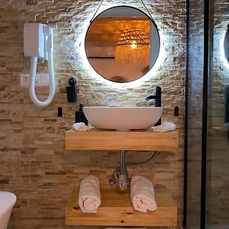 And Sun - Paseo Maritimo -playa 公寓