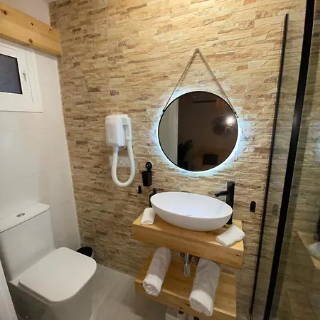 公寓 And Sun - Paseo Maritimo -playa *