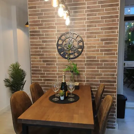 And Sun - Paseo Maritimo -playa *