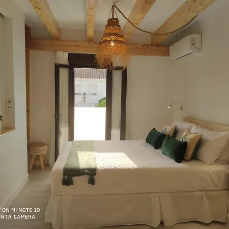 And Sun - Paseo Maritimo -playa * 丰希罗拉