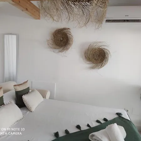 And Sun - Paseo Maritimo -playa