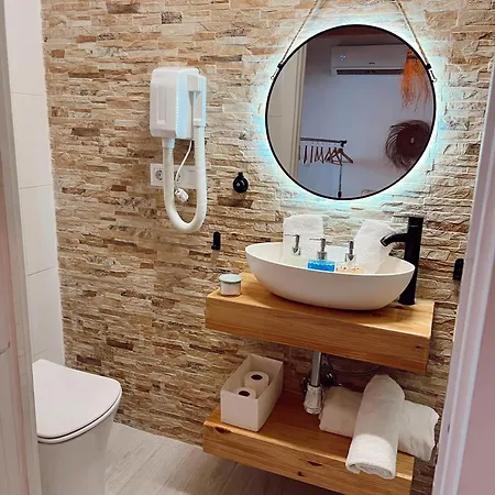 And Sun - Paseo Maritimo -playa *