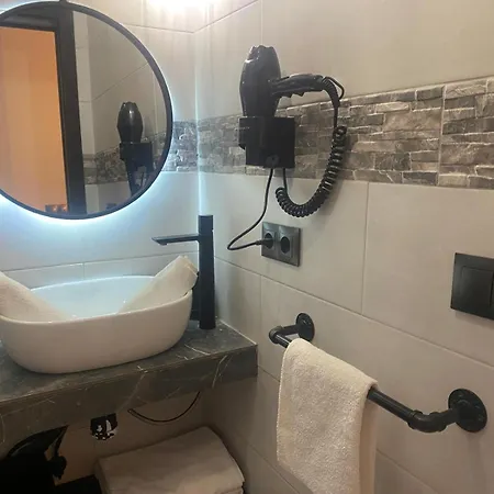 And Sun - Paseo Maritimo -playa