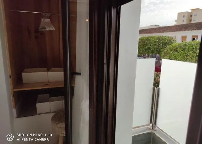 And Sun - Paseo Maritimo -playa