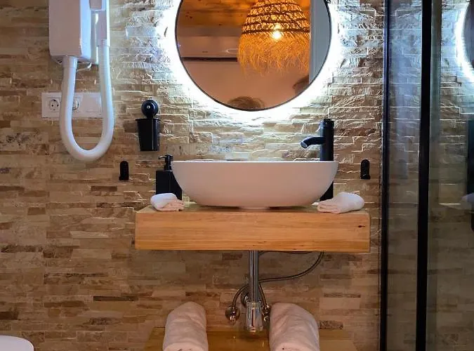 And Sun - Paseo Maritimo -playa 公寓