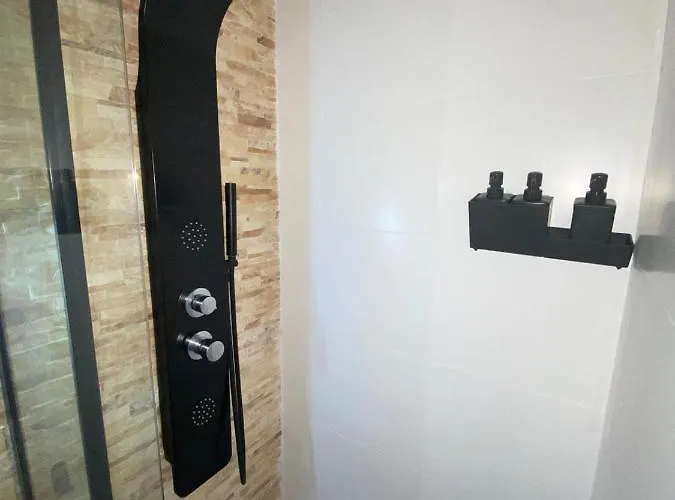 And Sun - Paseo Maritimo -playa