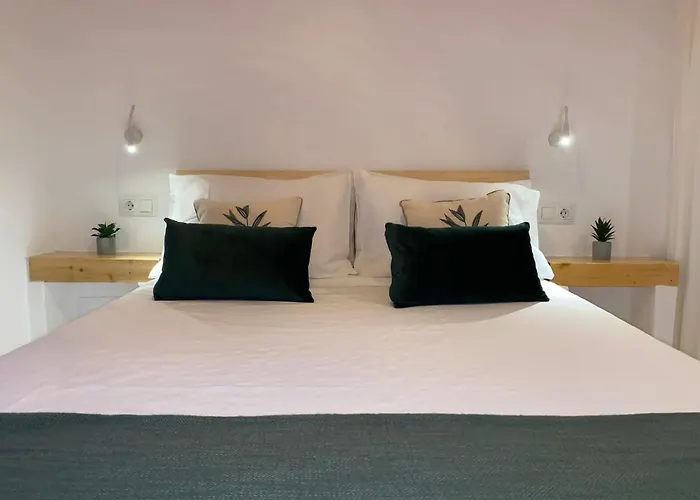 And Sun - Paseo Maritimo -playa