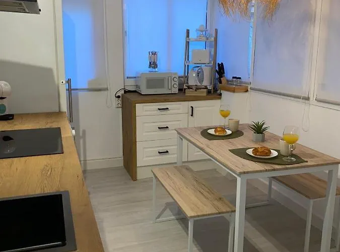 And Sun - Paseo Maritimo -playa * Фуэнхирола