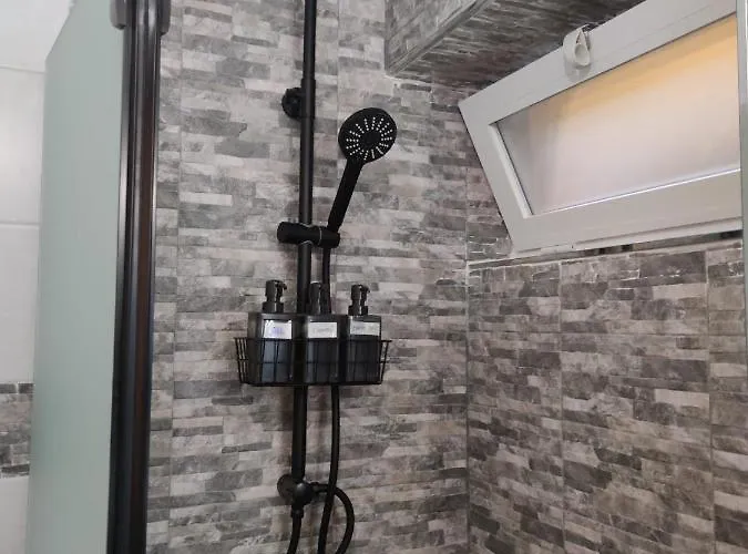 Апартаменты And Sun - Paseo Maritimo -playa