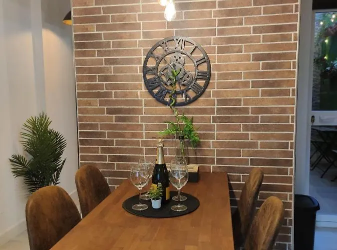 And Sun - Paseo Maritimo -playa *