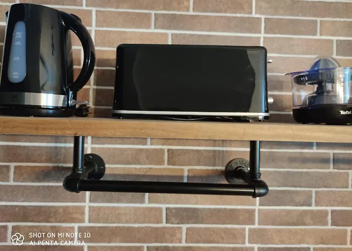 And Sun - Paseo Maritimo -playa * Фуэнхирола