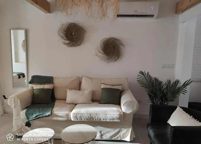 And Sun - Paseo Maritimo -playa