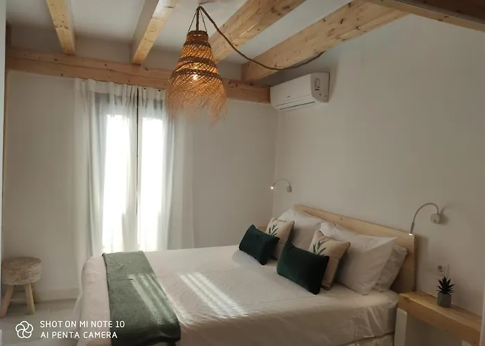 And Sun - Paseo Maritimo -playa * Фуэнхирола