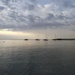 And Sun - Paseo Maritimo -playa