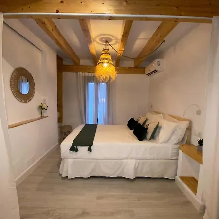 Appartement And Sun - Paseo Maritimo -playa *