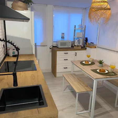 And Sun - Paseo Maritimo -playa * Fuengirola