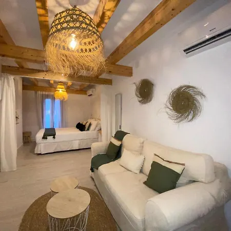 Appartement And Sun - Paseo Maritimo -playa