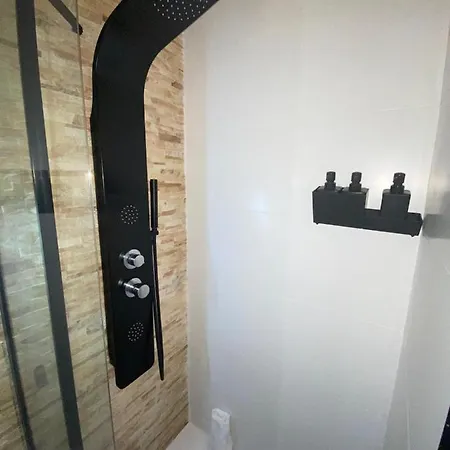 And Sun - Paseo Maritimo -playa