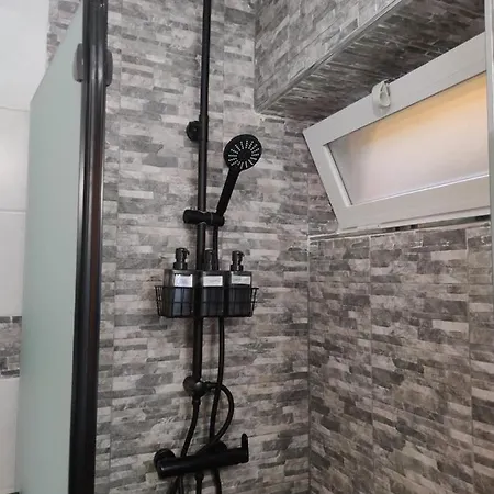 Appartement And Sun - Paseo Maritimo -playa