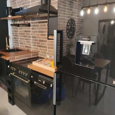 Appartement And Sun - Paseo Maritimo -playa Fuengirola