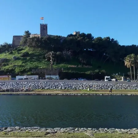 And Sun - Paseo Maritimo -playa شقة