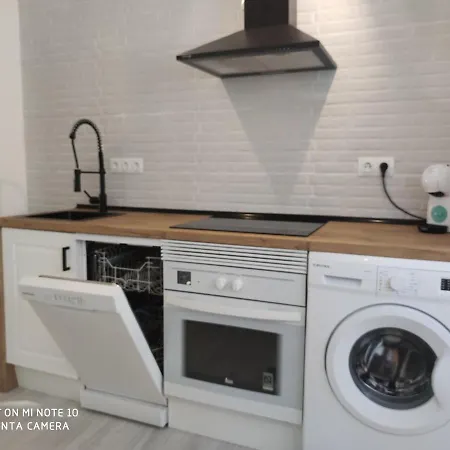 And Sun - Paseo Maritimo -playa Fuengirola