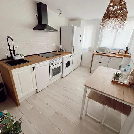 And Sun - Paseo Maritimo -playa Appartement Fuengirola