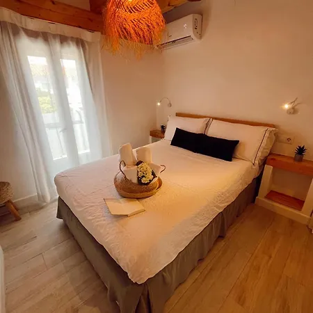 Appartement And Sun - Paseo Maritimo -playa Fuengirola