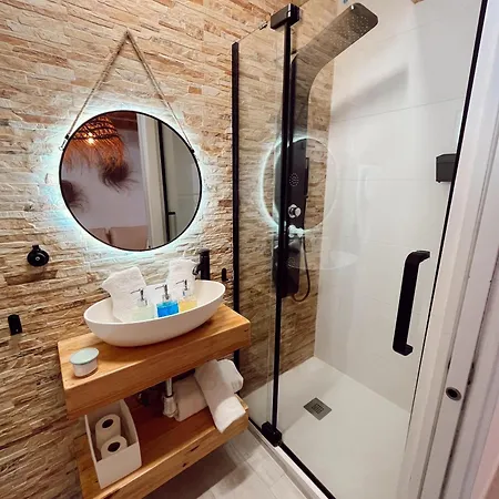 And Sun - Paseo Maritimo -playa Fuengirola