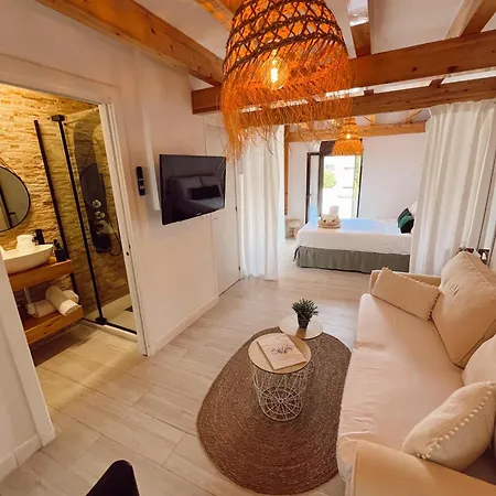 And Sun - Paseo Maritimo -playa Appartement *