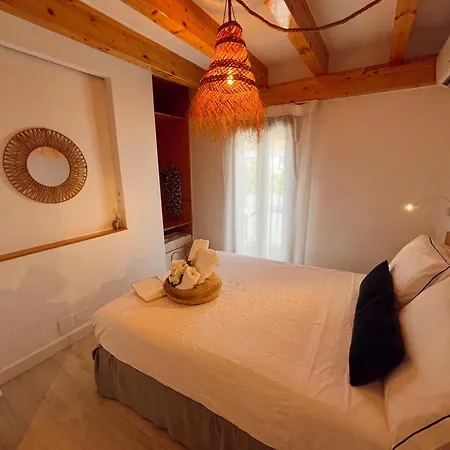 Appartement And Sun - Paseo Maritimo -playa *