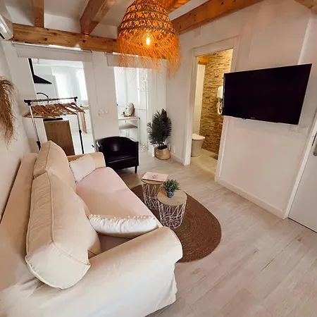 And Sun - Paseo Maritimo -playa Appartement Fuengirola