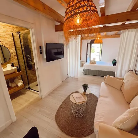 And Sun - Paseo Maritimo -playa Appartement *