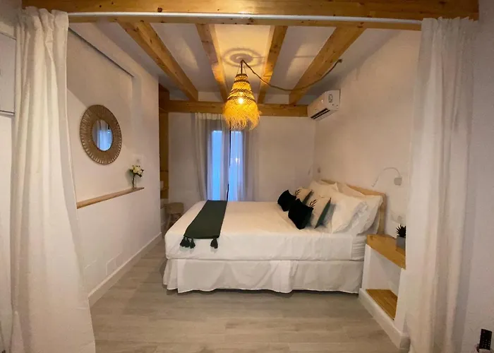 Apartment And Sun - Paseo Maritimo -playa *