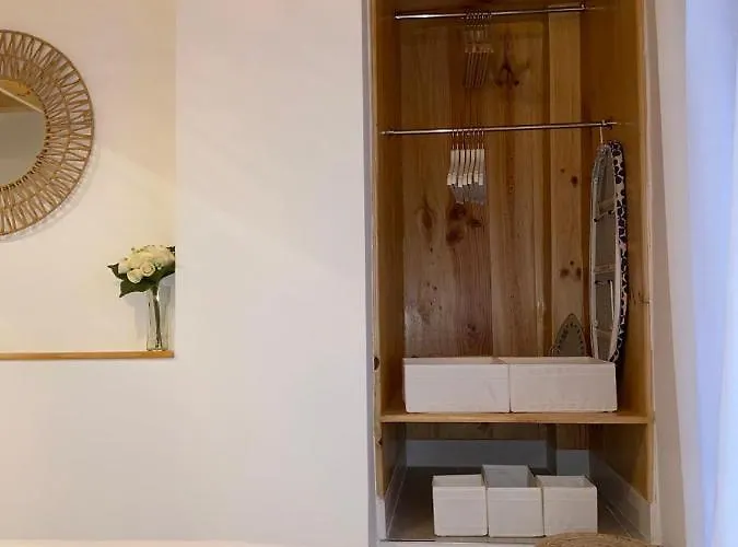 And Sun - Paseo Maritimo -playa Apartment Fuengirola