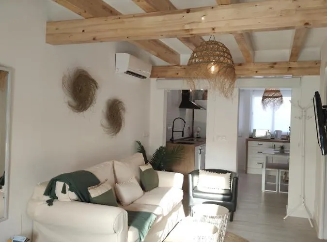 And Sun - Paseo Maritimo -playa