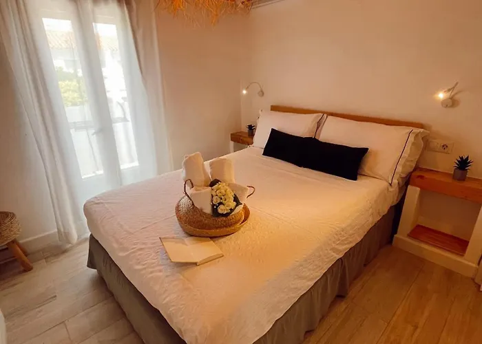 Apartment And Sun - Paseo Maritimo -playa Fuengirola