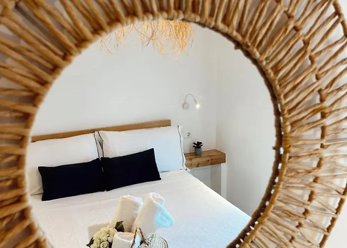 Apartment And Sun - Paseo Maritimo -playa