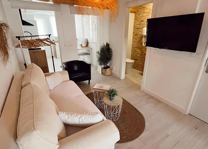 And Sun - Paseo Maritimo -playa Apartment Fuengirola