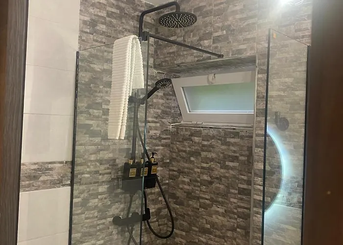 And Sun - Paseo Maritimo -playa *