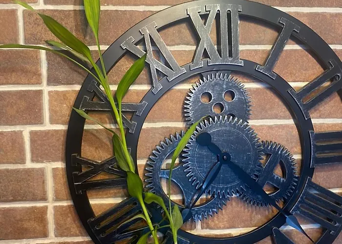 And Sun - Paseo Maritimo -playa * Fuengirola