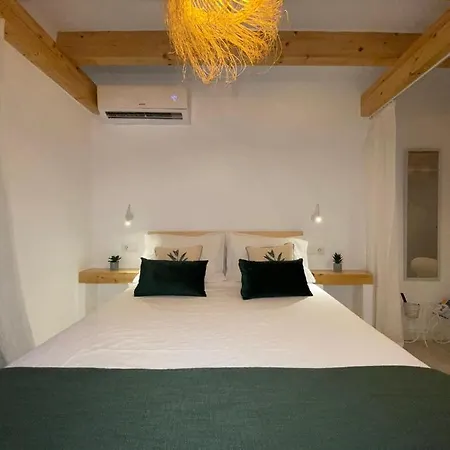 And Sun - Paseo Maritimo -playa フエンヒロラ