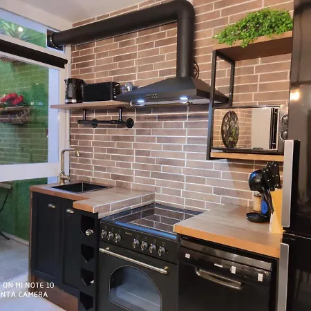 And Sun - Paseo Maritimo -playa アパート