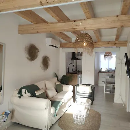 And Sun - Paseo Maritimo -playa