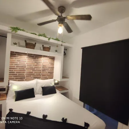 And Sun - Paseo Maritimo -playa アパート *