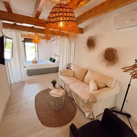 And Sun - Paseo Maritimo -playa アパート