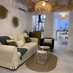 And Sun - Paseo Maritimo -playa Appartement