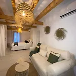 Appartement And Sun - Paseo Maritimo -playa